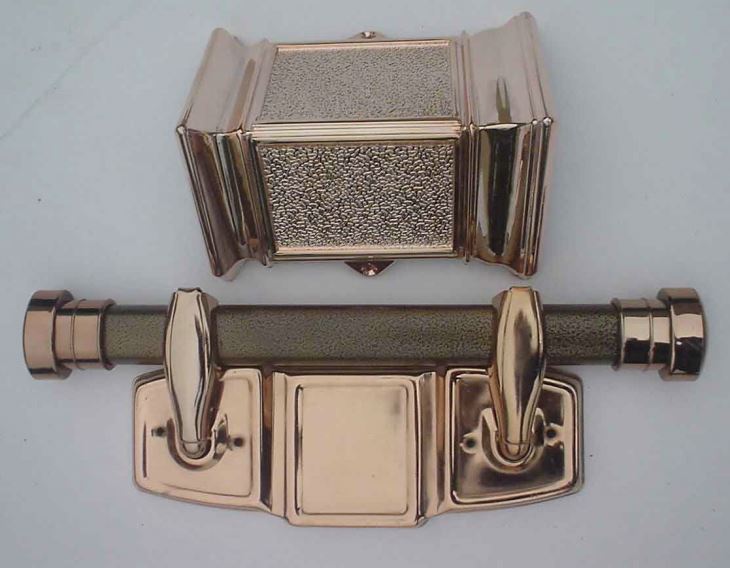 แก้วกาแฟฮาร์ดแวร์ CHSWR-2 (สวิง)