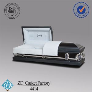 โลหะแก้วกาแฟ 4414