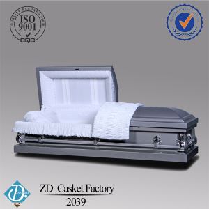 โลหะแก้วกาแฟ 2039