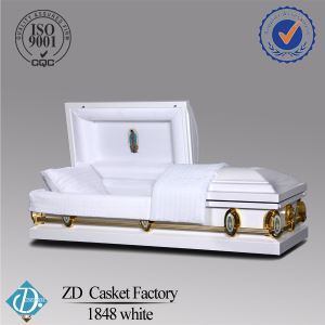 ขาวแก้วกาแฟโลหะ 1848