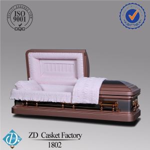 โลหะแก้วกาแฟ 1802