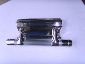 แก้วกาแฟฮาร์ดแวร์ SWM #11